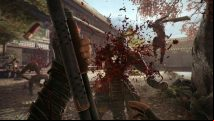 Shadow Warrior 2 will cut a swathe through Steam this October