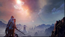 Troy Baker and Nolan North chat about Middle-earth: Shadow of Mordor