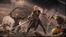 Middle-earth: Shadow of Mordor gets another free skin and a new challenge mode