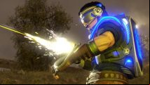 ShootMania: Storm - what Ubisoft should have shown at E3
