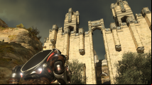 Shootmania: Storm launches with a new trailer; binaries and fatalities abound