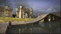 ShootMania Storm's biggest patch ever adds grappling hooks and sliding
