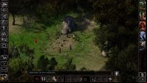 Chris Avellone has played Baldur's Gate: Siege of Dragonspear and is 