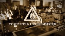 Sim City trailer shows disasters are a triumph of destruction