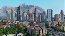 Play four hours of SimCity for free in an oddly-timed trial