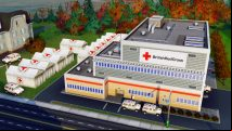 SimCity 2013's launch was 