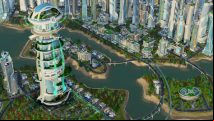 Night-mayor nearly over: SimCity offline mode is just a spot of 