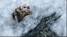 Skyrim isn't just a 'dragon-killing power fantasy' - it's political