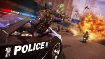 Sleeping Dogs launch trailer features reckless driving, unlicensed fisty cuffs, and irresponsible use of an oven