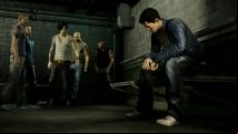 Square Enix won't let Sleeping Dogs lie; announces Definitive Edition
