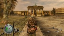 Rebellion head on Gamespy Sniper Elite server shutdowns: 