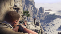 Interview: Jason Kingsley on what comes after Sniper Elite 3