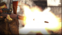 Sniper Elite 4's 101 trailer shows there's more to the game than just nut shots