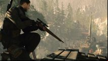 Rebellion push Sniper Elite 4 to early 2017 and release new screenshots