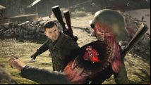 Sniper Elite 4 story trailer showcases Italy, the perfect spot to shoot Nazis in the balls