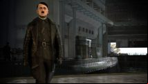 It's you versus Hitler in Sniper Elite 4's Target: Fuhrer pre-order DLC