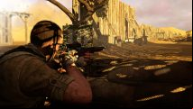 Hone your testicle shooting skills in Sniper Elite 3's free Shooting Range update