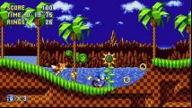 Sonic Mania is a blast, until you reach the bosses