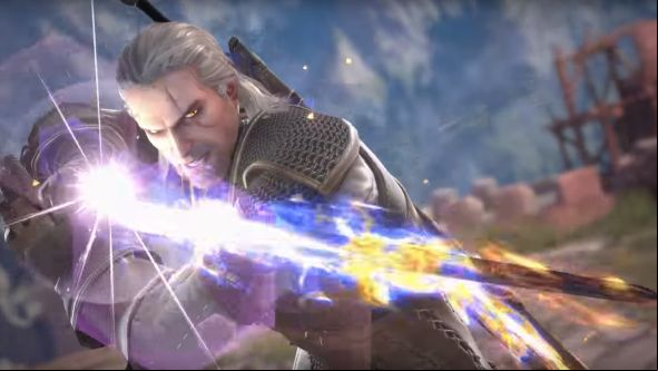 SoulCalibur 6 scores - our round-up of all the critics