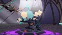 Here's what we'll see in place of South Park: The Stick of Truth's censored scenes