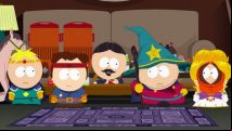 South Park: Stick of Truth now available for preorder through Steam