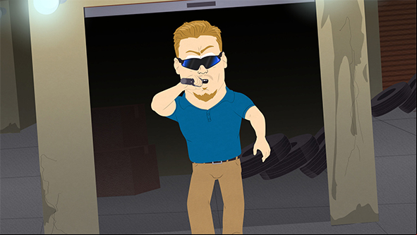 South Park: The Fractured but Whole is getting blasted on Steam for bugs