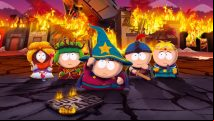 Ubisoft hits South Park with censorship stick, not PEGI