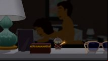 Matt Stone on South Park: The Stick of Truth and censorship