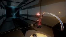 C reveal first non-Eve title, Sparc, a VR game about throwing balls at your friends