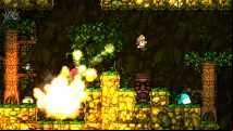 The XBLA version of Spelunky is coming to PC
