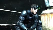 Ubisoft celebrate Splinter Cell: Blacklist delay with a patriotic trailer