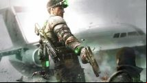 Jade Raymond had a design for a new Splinter Cell