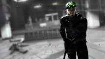 Splinter Cell: Blacklist trailer sees Sam engage in government-sanctioned stalking