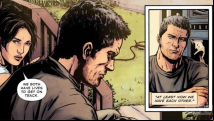 Splinter Cell: Echoes comics due this summer