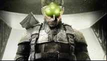 Splinter Cell: Blacklist release date outed, arrives March 29th, 2013