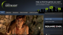 Square Enix to transform AAA production, make consumers more involved