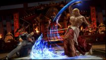 Fatal Fury's 'King Of Fear' Geese Howard arrives as Tekken 7's first guest DLC character