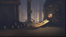 Little Nightmares' second DLC chapter is out now, taking you deep into The Hideaway