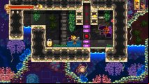 Over a decade in the works, Konjak's ambitious solo metroidvania Iconoclasts is out this month