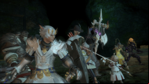 Final Fantasy XIV new player guide