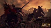 Total War: Attila's Blood and Burning DLC trailer would make even Tarantino sweat