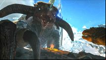Ark: Extinction is meant to be 