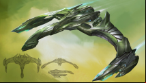 Star Trek Online: Legacy of Romulus update brings pointy ears to the fray this May