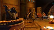 Take another look at Star Wars: The Old Republic. It's quite good.