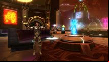 Star Wars: The Old Republic subscribers are about to get player housing