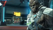 Star Wars: The Old Republic preps for largest story expansion since Rise of the Hutt Cartel