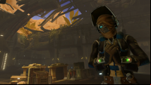Bioware suspend players who took advantage of Star Wars: The Old Republic's ravager exploit