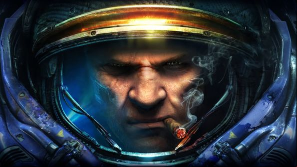 Siri's creators are training AI to form memories - by playing StarCraft