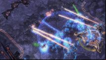 StarCraft 2's huge multiplayer update is available for testing