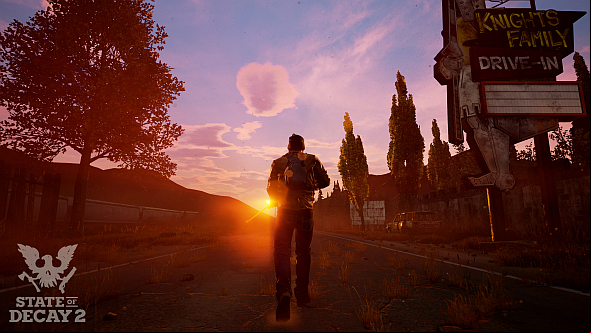 State of Decay 2 releases this May for $30